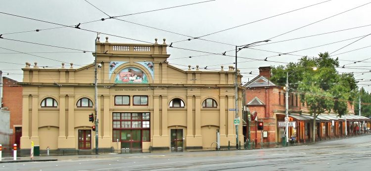 Queen Victoria Market