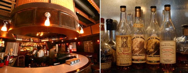 Steak and Whisky American Tavern, Hermosa Beach