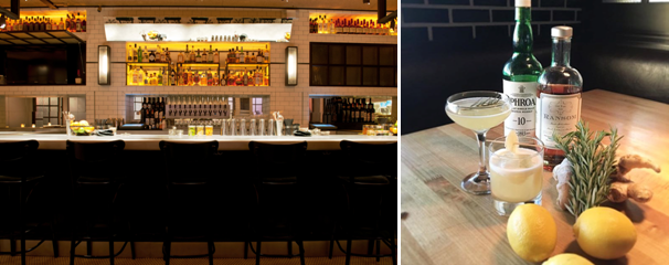 Far Bar, Los Angeles