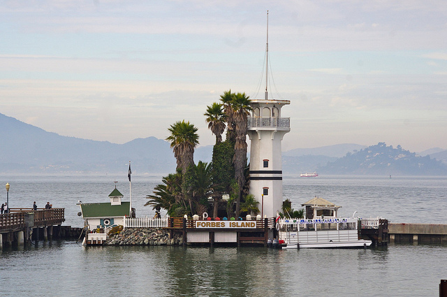 Forbes Island