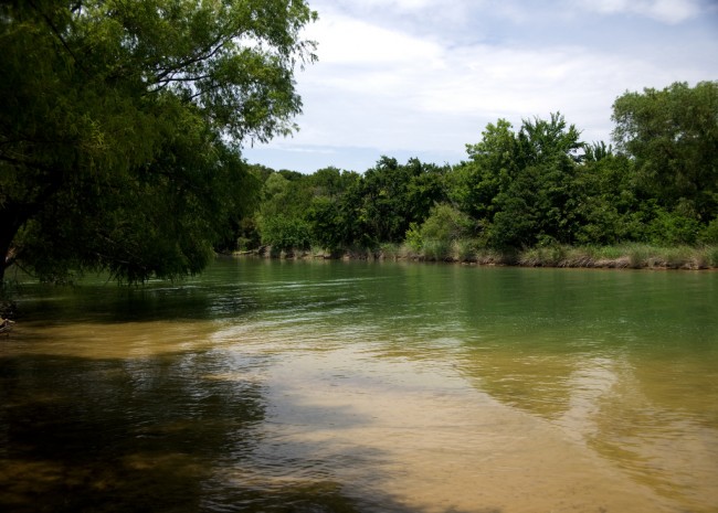 Joe Pool Lake