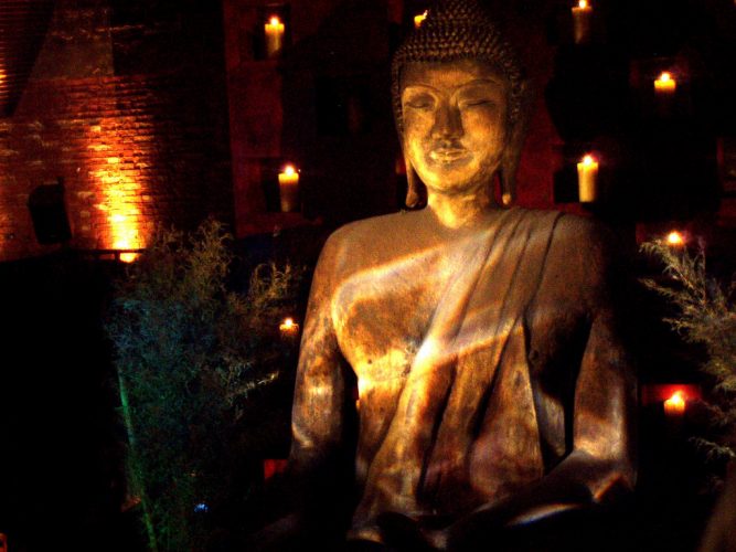 TAO Uptown, New York