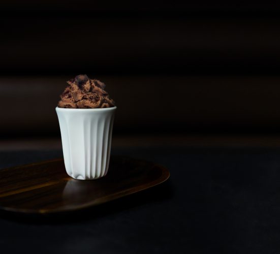 Hot Chocolate