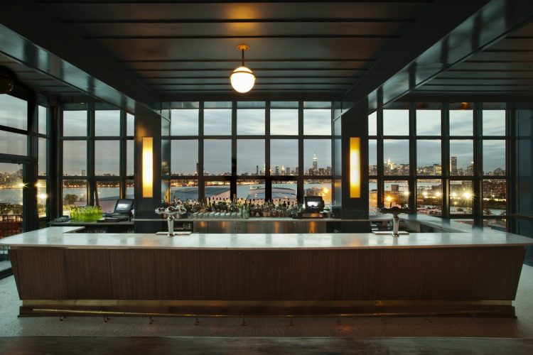 The Ides Bar