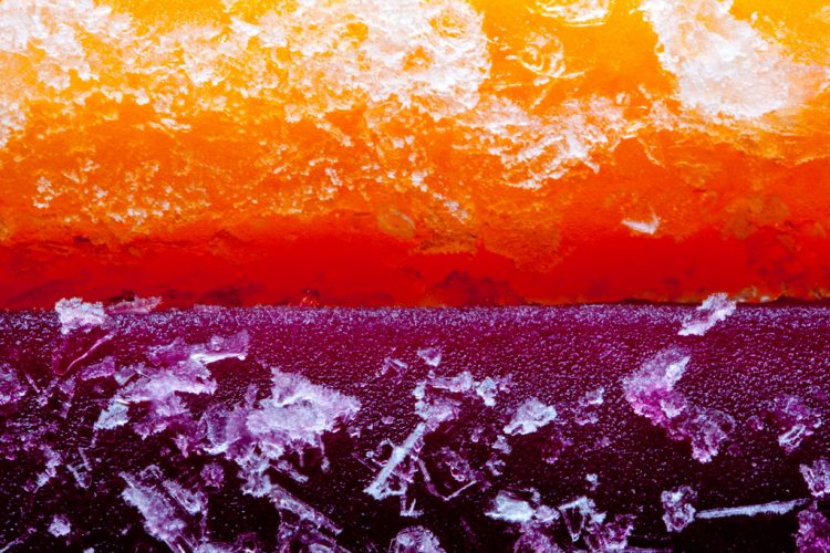 Popsicles