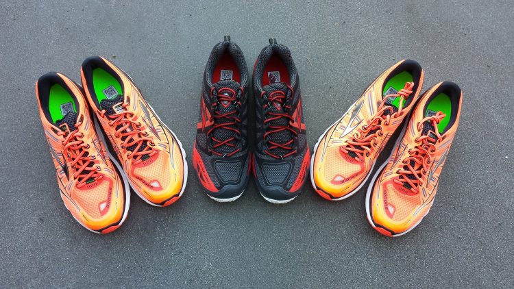 Fleet Feet Sports