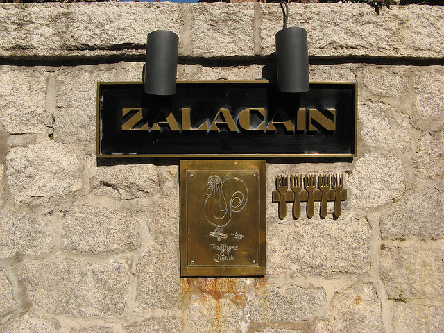Zalacaín