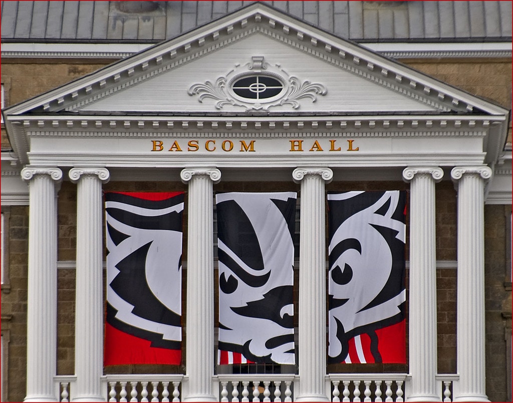 This is Why Wisconsin is Nicknamed the Badger State