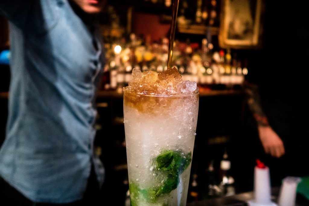 Where to Find the Best Mojitos in Barcelona