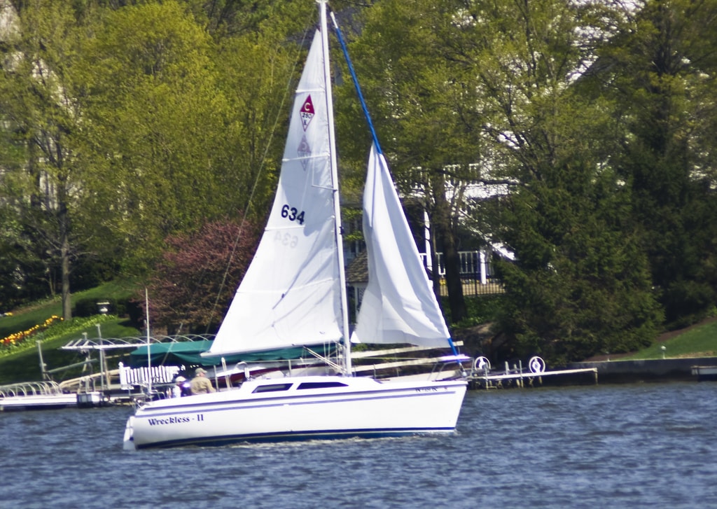 The Best Water Activities to Try in Indianapolis, IN