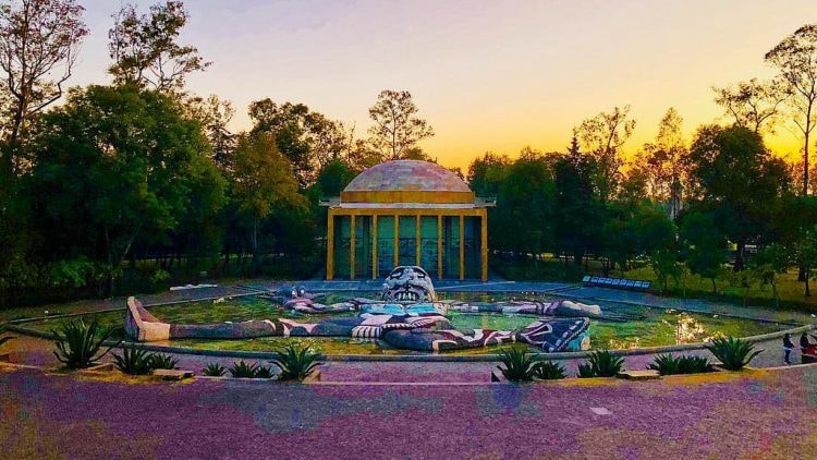 family-friendly attractions in Mexico