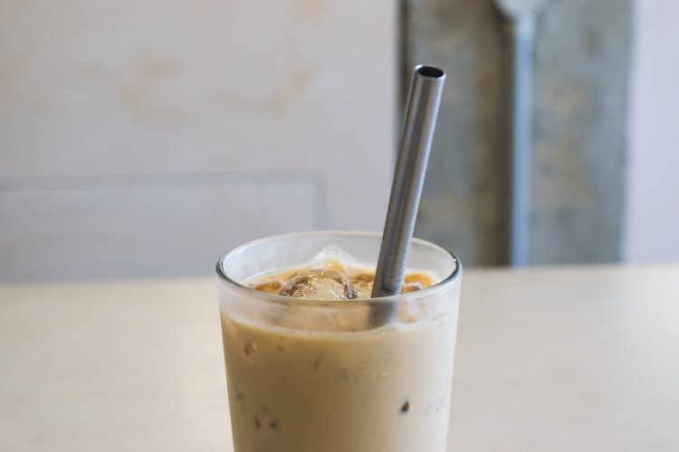 Code Black Coffee Roasters in Melbourne