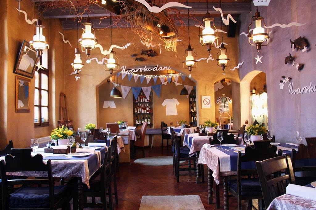 The 10 Best Restaurants in Zemun, Serbia