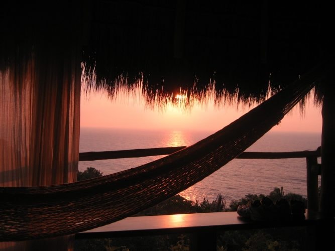 Haramara Retreat Sayulita