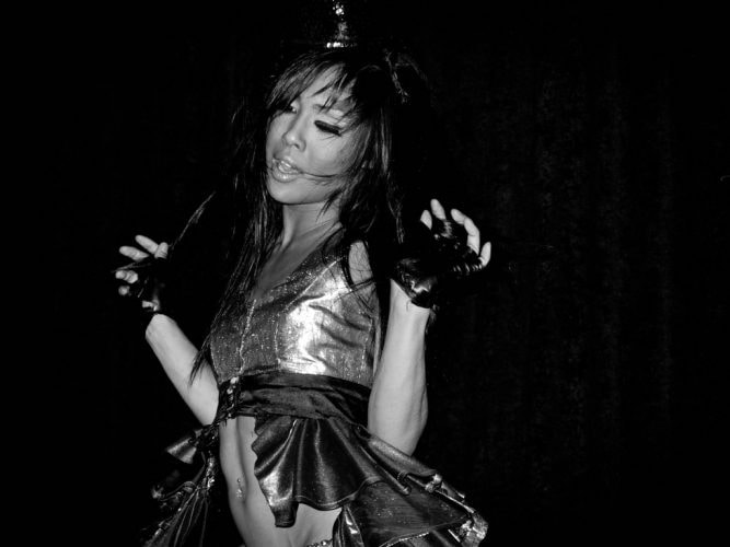 Dancer