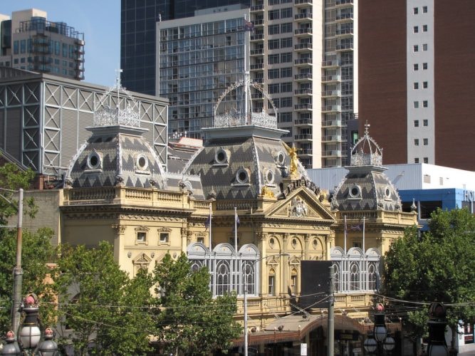 Princess Theatre
