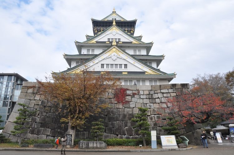 osaka_castle_japan