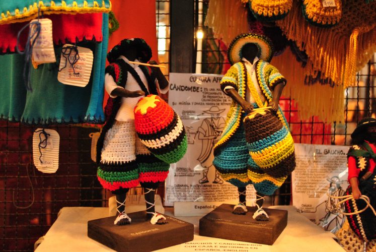 Mercado de los Artesanos