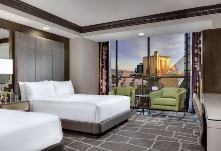 Luxor Hotel & Casino