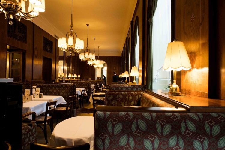 Café Landtmann