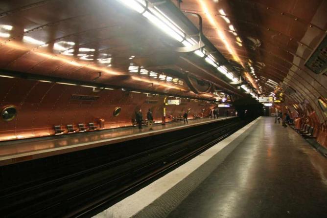 Arts et Metiers