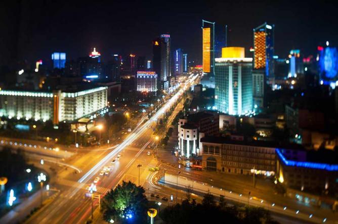 Chengdu