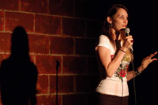 Punchline | Ruby Collins