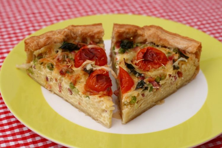 Quiche