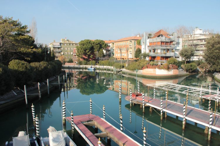 Lido di Venezia - Hotel Excelsior