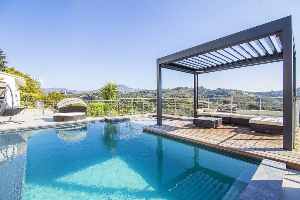 The Coolest Airbnbs In Nice France