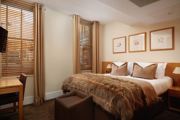 The Nadler Kensington