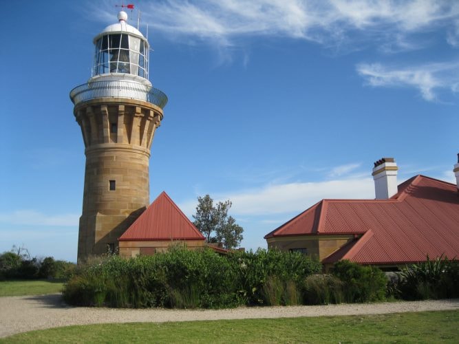 Barrenjoey Lighthouse © Suzanne / Flickr