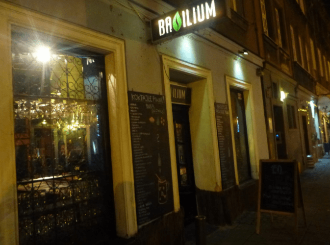 Basilium