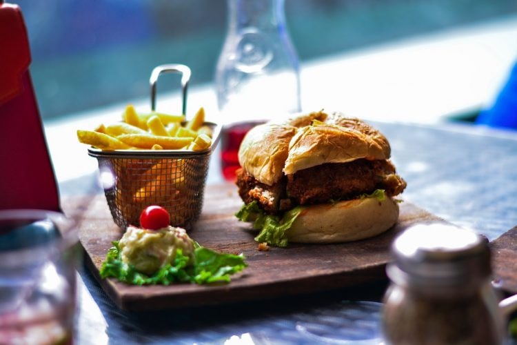 beer-burger-gastropub-Santa-Monica