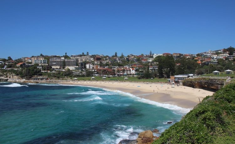 Bronte Beach © westewoud / Flickr