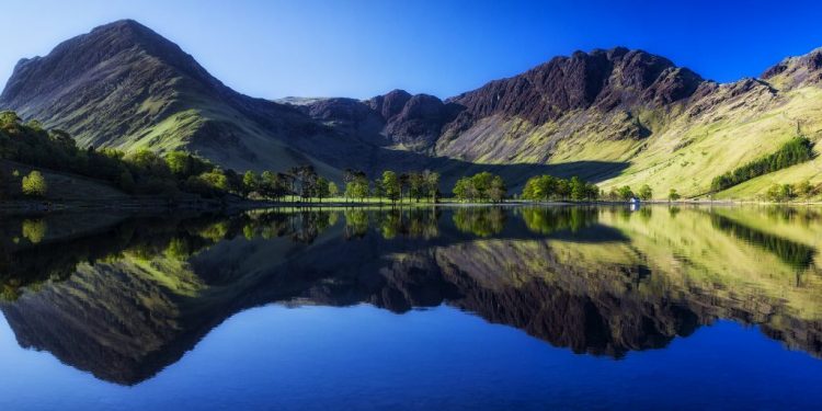 Buttermere, Lake District