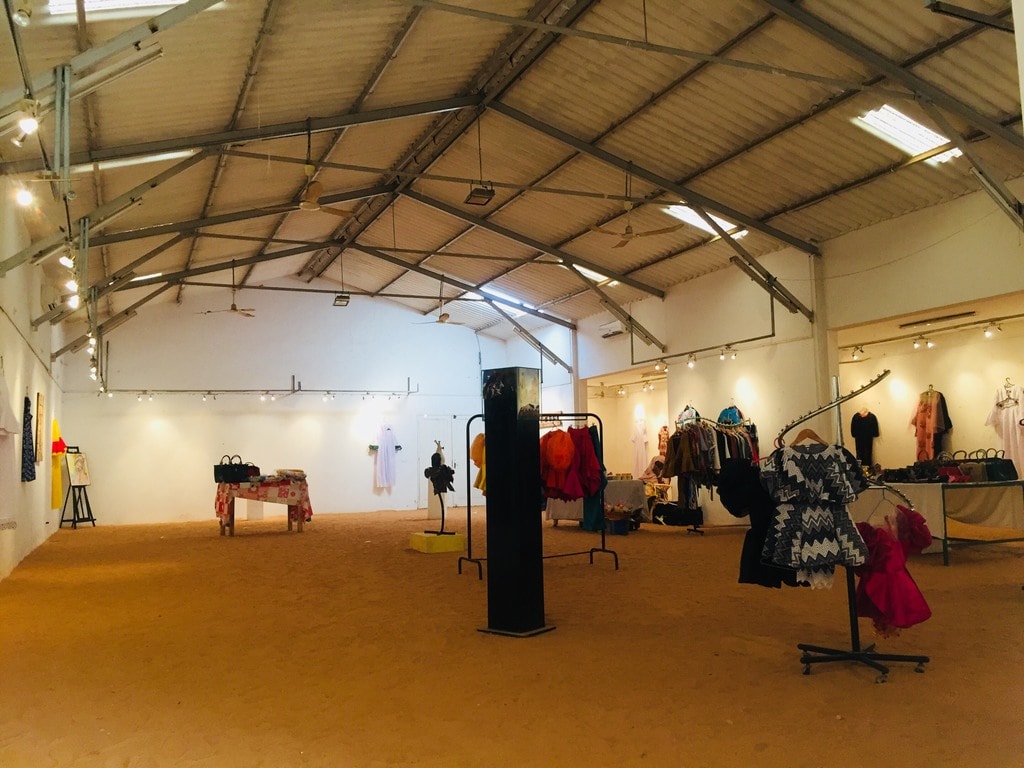 Central Gallery