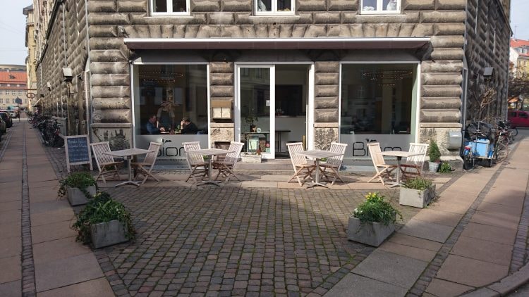 biom restaurant copenhagen