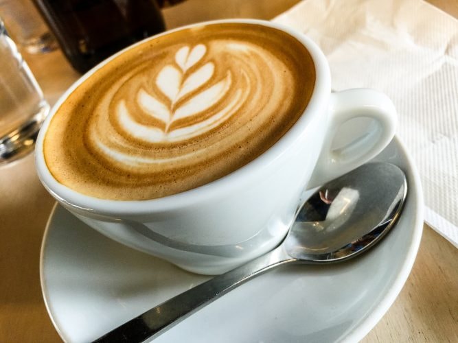 Flat White