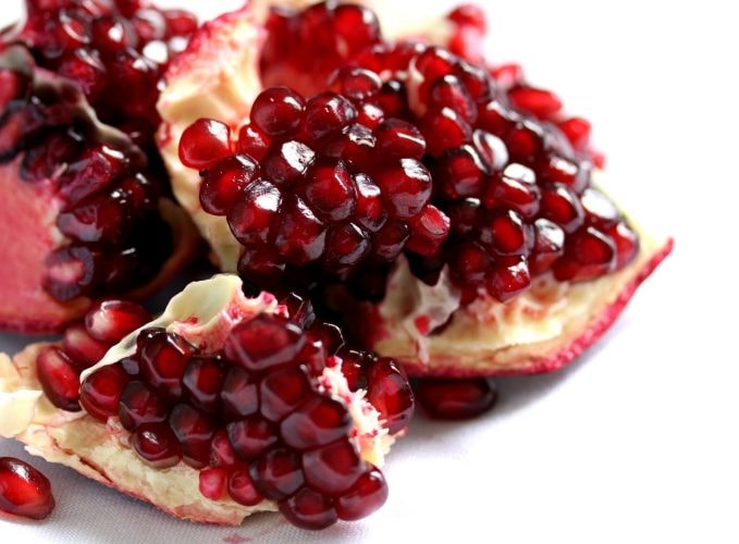 fruit-pomegranate
