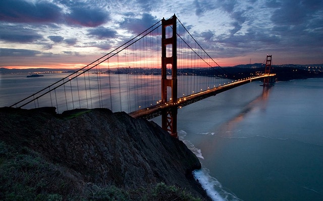 GoldenGateBridge