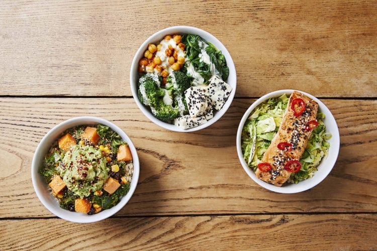 GoodLifeEatery