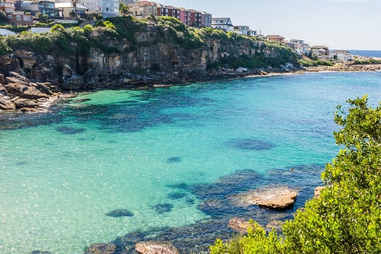 Gordons Bay © Martin7d2 / Flickr