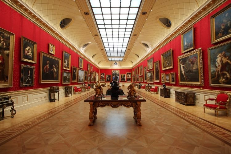 The Wallace Collection, Hertford House