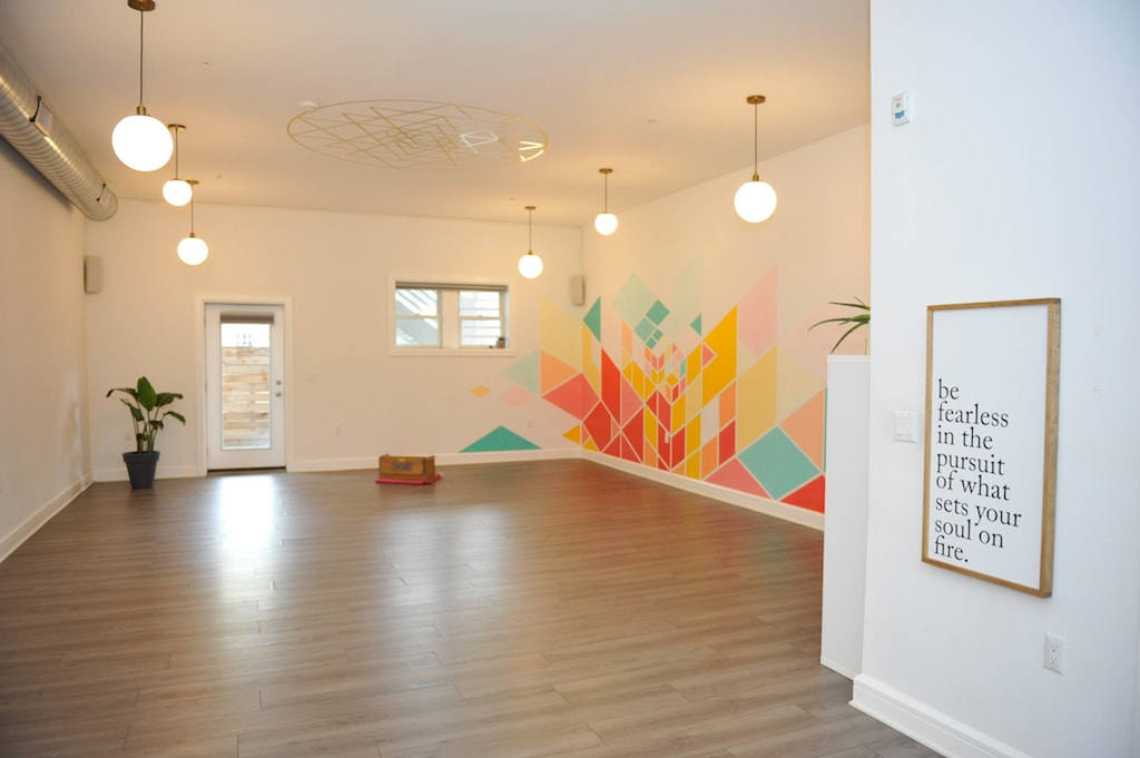 The Best Yoga Studios in Hoboken, New Jersey
