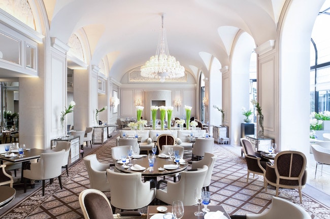 Best Restaurants In Europe Best Restaurants In Europe