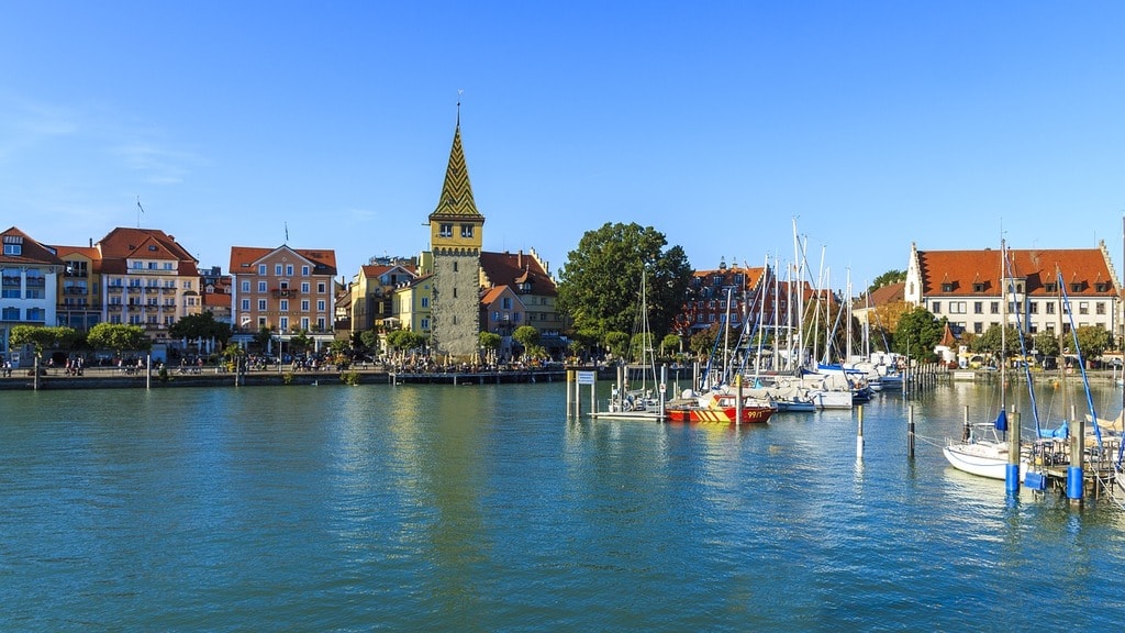 Lindau Veranstaltungen Lindau Veranstaltungen