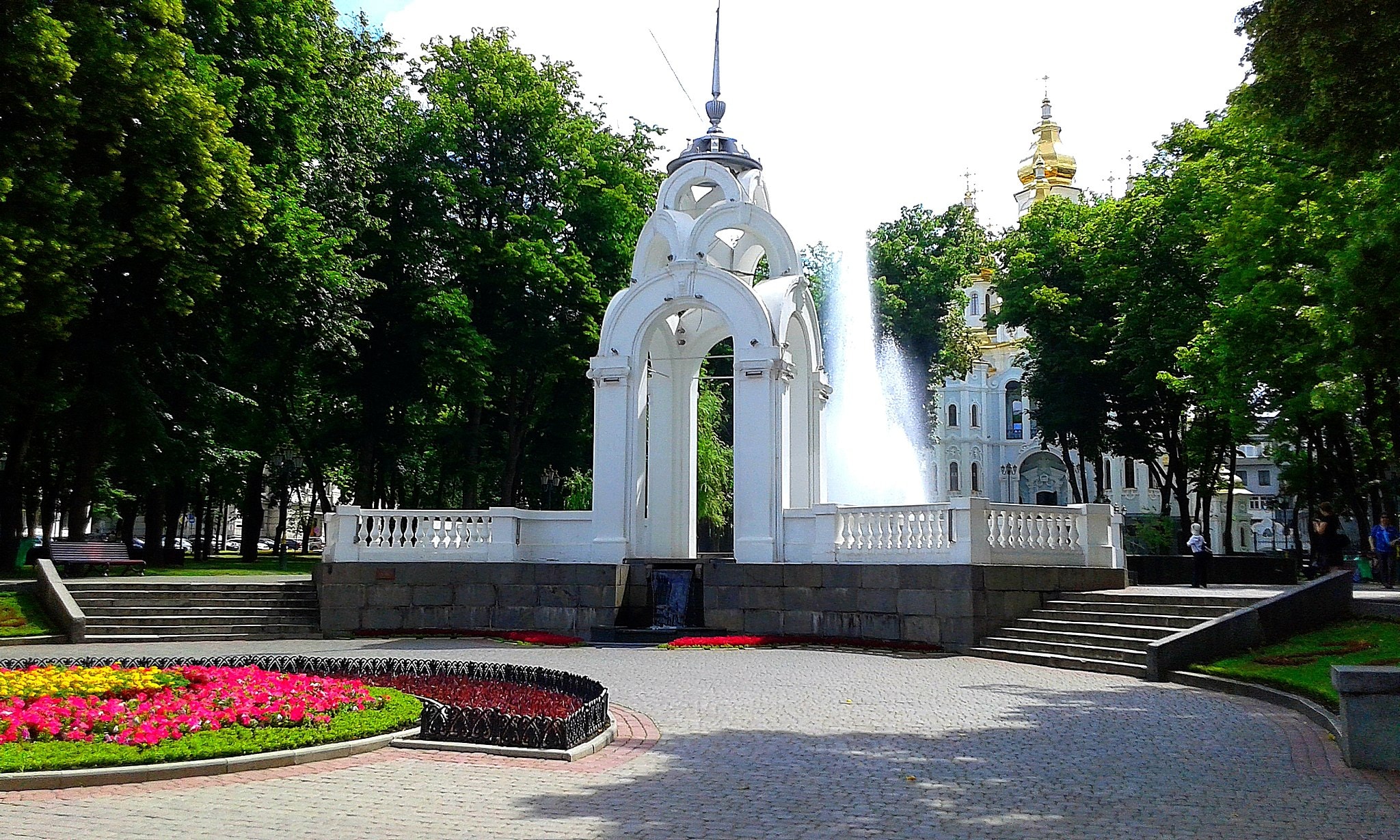 Sights of Kharkov - what to see 52 Sights of Kharkov - what to see 51