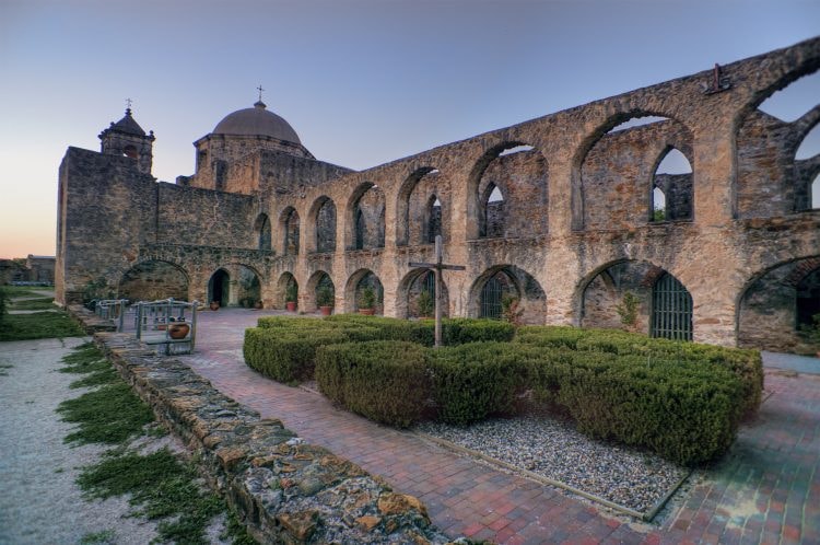 Mission San Jose