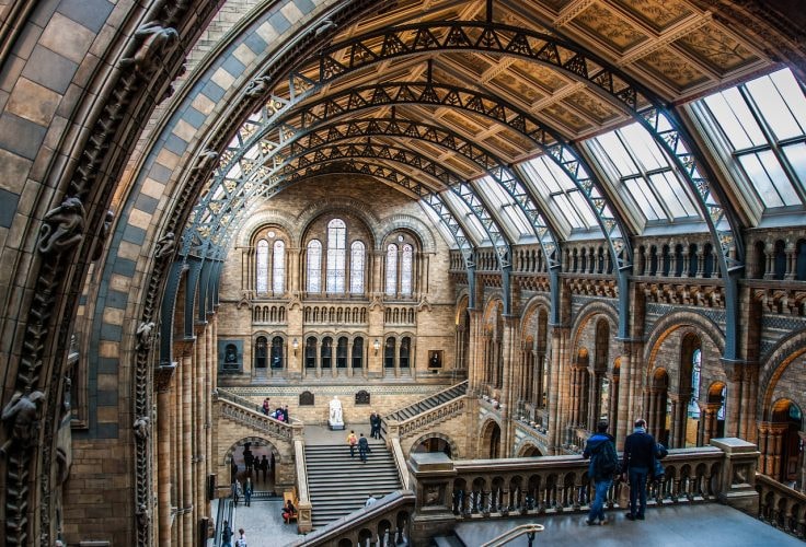 Natural History Museum